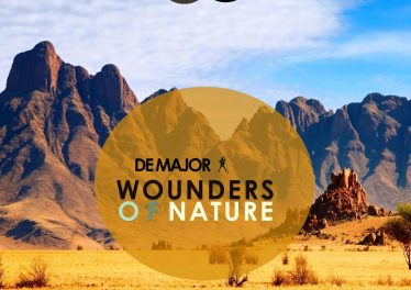 DeMajor - Wounders Of Nature EP, south african house music, new house music, afrohouse, afro house 2019, free mp3 music download, latest afro house music