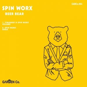 Spin Worx - Okra
