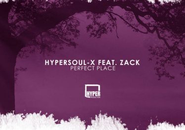 HyperSOUL-X feat. Zack - Perfect Place (Afro HT), house music download, latest afro house music, new house music south africa, afro deep house, tribal house music, best house music, african house music,