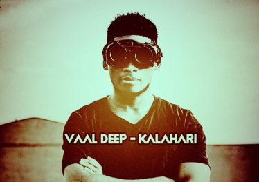 Vaal Deep - Kalahari (Dark Mix)