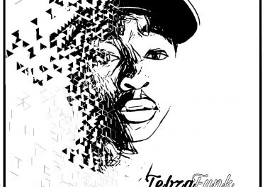 TebzaFunk - Feeling (feat. Mgijimi, Charity, Sandzsation & Amanda) [Remastered]