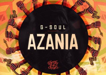 G-Soul - Azania (Original Mix)