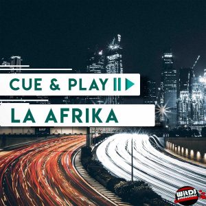 La Afrika - Mexican Guitar