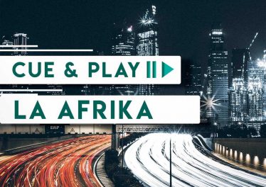 La Afrika - Unforgivable Matter