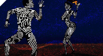 Dalton Deep & Casandrah – Africa Calling EP