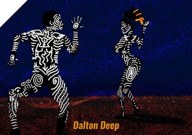 Dalton Deep & Casandrah - Africa Calling EP