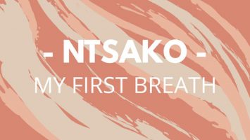 Ntsako - My First Breath (Main Mix)