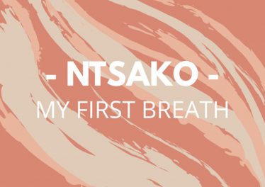 Ntsako - My First Breath (Main Mix)