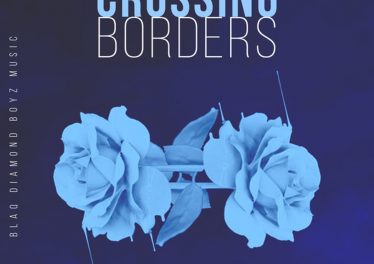 Echo Deep - Crossing Borders (Original Mix), new afro house, afrodeep music, afromix, afrohouse songs, latest house music download mp3, sa music download, south african house music