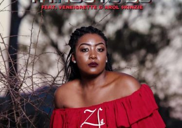 Zsa feat. VeneiGrette & Arol $kinzie - Things I’d Do (Original Mix)