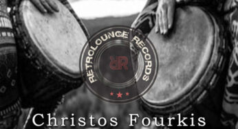 Christos Fourkis – Djembe Fever (Original Mix)