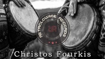 Christos Fourkis - Djembe Fever (Original Mix) - house music download, new afro house music, latest house music datafilehost, deep house sounds