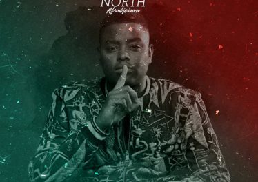Afrodjeison - King Of The North (Original Mix)
