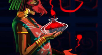 Phats De Juvenile – Ifu Elimnyama EP