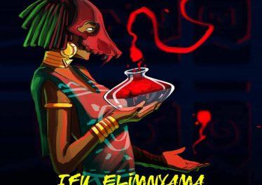 Phats De Juvenile - Ifu Elimnyama EP, new afro house music, sa music, afrohouse 2019, house music download, south africa mp3 download, afro house songs
