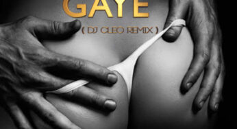 Marvin Gaye – Sexual Healing (Dj Cleo Amapiano Remix)