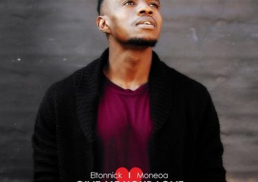 Eltonnick feat. Moneoa - Give Me Your Love (Original Mix)