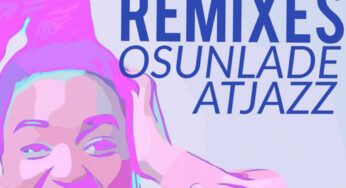 Pascal Morais Ft. Thoko – Better Days (Atjazz Astro Remix)