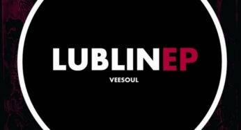 Vee-Soul – Made In SA (Original Mix)