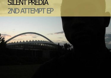 Silent Predia & DarqKnight - Zo Delinkani (Original Mix)