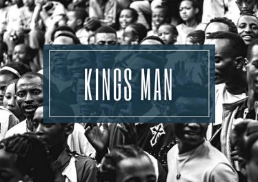 Kings Man - African Chants EP