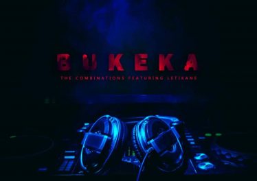 The CombiNations feat. LetiKane - Bukeka (Afro-Soul Mix)