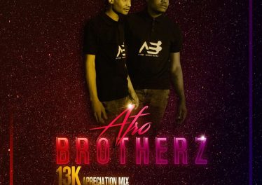 Afro Brotherz - 13K Appreciation Mix, afro house, sa house music, afro house 2019, afro mix, dj mix