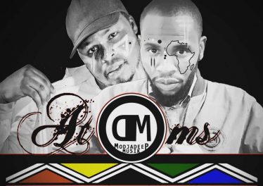 VA - Afro House Phase 1 | Modjadeep Musik
