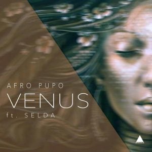 Afro Pupo - Venus EP, new house music, angola afro house, afro house 2019 download mp3, afrohouse music, latest house music, musicas de angola