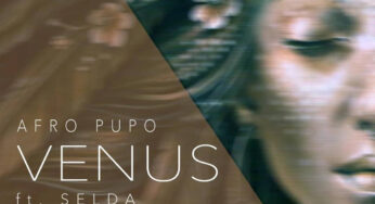 Afro Pupo – Venus EP