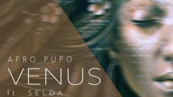 Afro Pupo - Venus EP, new house music, angola afro house, afro house 2019 download mp3, afrohouse music, latest house music, musicas de angola