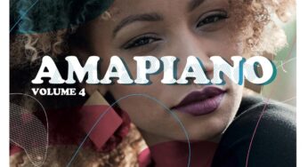 VA – AmaPiano Volume 4