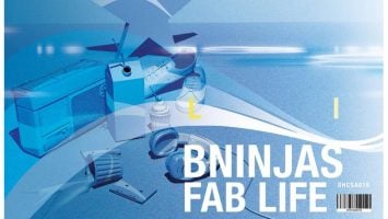 BNinjas - Fab Life EP