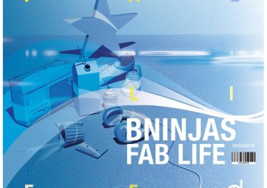 BNinjas - Fab Life EP