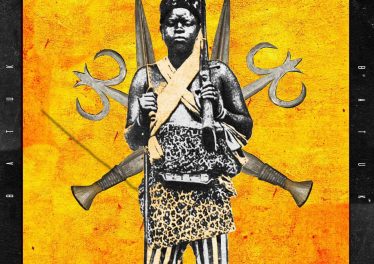 Batuk - Dahomey Warrior (Original Mix)