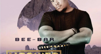 Bee Bar – Moshito EP