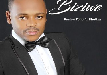 Biziwe feat. Bhutiza - Fusion Tone