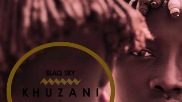 BlaQ Sky - Khuzani (Original Mix)