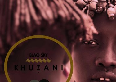 BlaQ Sky - Khuzani (Original Mix)