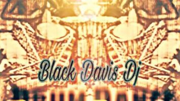 Black Davis DJ - Drum Dance