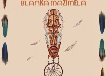 Blanka Mazimela - Epiphany Podcast #5