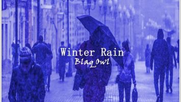 Blaq Owl - Winter Rain (Original Mix)