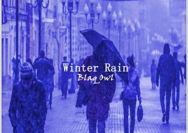 Blaq Owl - Winter Rain (Original Mix)