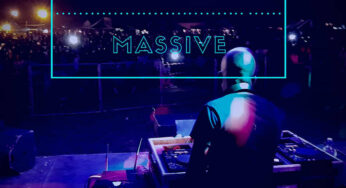 Bluelle – Massive Mix Episode 5