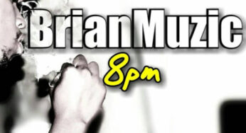 BrianMuzic – 8pm (Original Mix)