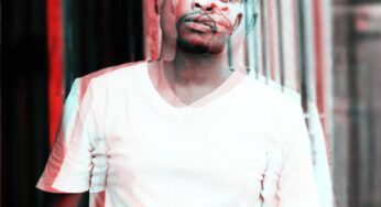 Buder Prince – African Dubstep