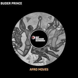 Buder Prince - Afro Moves (Original Mix)