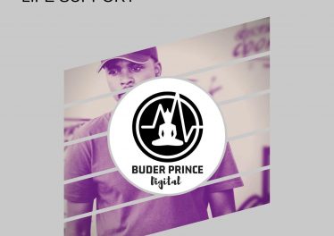 Buder Prince - Life Support, new house music south africa, afro deep house, zippyshare house music, best house music, african house music, soulful house