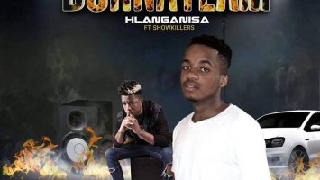 BurnaTeam - Hlanganisa (Ft. ShowKillers)