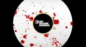 AquaTech – Blood Prints EP